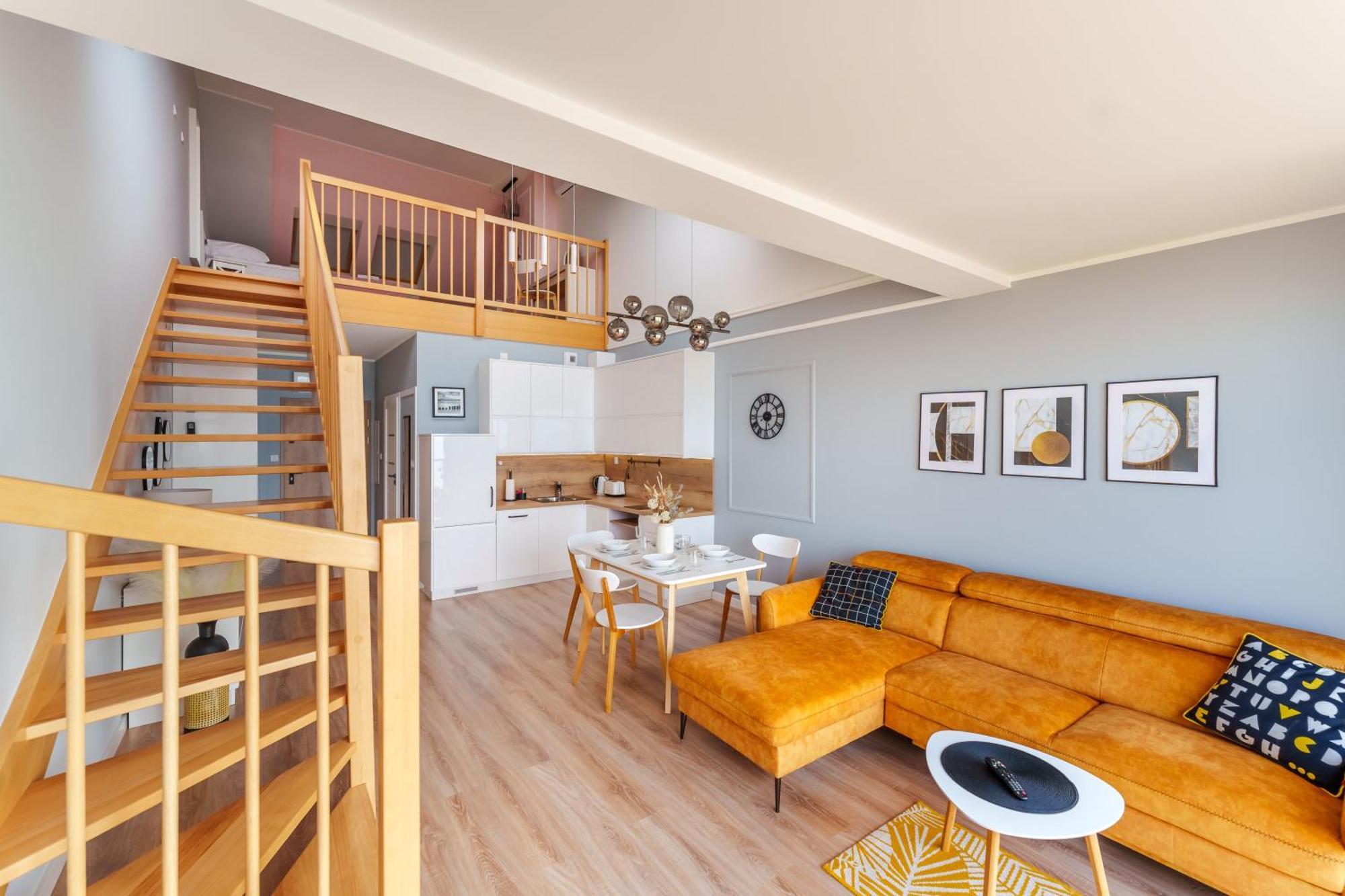 Ustronie Apartments Z Widokiem Na Morze 20 M Do Plazy Ustronie Morskie Extérieur photo